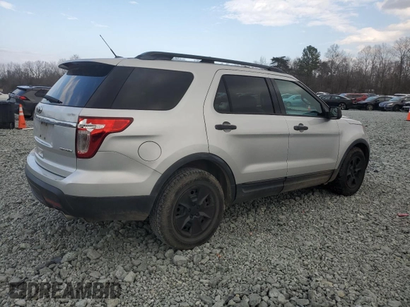 2013 Ford Explorer z VIN 1FM5K7B83DGC57349, wystawiony jako Copart lot #44470295 z przebiegiem 215 899 mil mil oraz Szkoda całkowita • Salvage title. Historia ofert i sprzedaży dostępna na DreamBid. Obrazek 3.