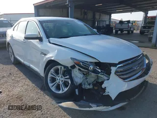 2019 Ford Taurus SEL with VIN 1FAHP2H86KG109261, listed as a IAAI auction lot 42405557 with 89,372 mi miles and . Bid and sale history available at DreamBid. Image 1.
