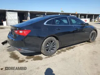 2017 Chevrolet Malibu Hybrid with VIN 1G1ZJ5SU5HF272773, listed as a Copart auction lot 50429655 with 124,190 mi miles and Salvage Title. Bid and sale history available at DreamBid. Image 3.