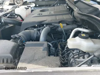 2025 Toyota Tundra SR5 с VIN 5TFWA5DB4SX275865, выставлен на аукционе IAAI как лот 42948486 с пробегом 16 508 миль миль и . История ставок и продаж доступна на DreamBid. Изображение 22.