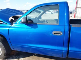 1998 Dodge Dakota SLT with VIN 1B7FL26XXWS716967, listed as a IAAI auction lot 41492594 with 189,176 mi miles and . Bid and sale history available at DreamBid. Image 14.