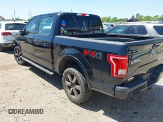2016 Ford F-150 XLT с VIN 1FTEW1EP8GKE65186, выставлен на аукционе IAAI как лот 41988467 с пробегом 181 458 миль миль и . История ставок и продаж доступна на DreamBid. Изображение 3.