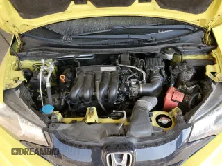 2017 Honda Fit LX z VIN JHMGK5H51HS006748, wystawiony jako Copart lot #59274835 z przebiegiem 86 693 mil mil oraz Szkoda całkowita • Salvage title. Historia ofert i sprzedaży dostępna na DreamBid. Obrazek 11.