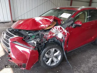2017 Lexus NX 200t with VIN JTJYARBZ3H2082514, listed as a IAAI auction lot 42168656 with 85,439 mi miles and . Bid and sale history available at DreamBid. Image 6.
