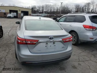 2015 Toyota Avalon Hybrid XLE Touring with VIN 4T1BD1EB3FU043757, listed as a Copart auction lot 71875072 with 149,321 mi miles. Bid and sale history available at carsss.com. Image 6.