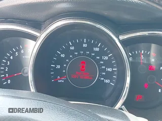 2013 Kia Optima EX с VIN 5XXGN4A78DG092174, выставлен на аукционе IAAI как лот 42583095 с пробегом 151 385 миль миль и . История ставок и продаж доступна на DreamBid. Изображение 7.