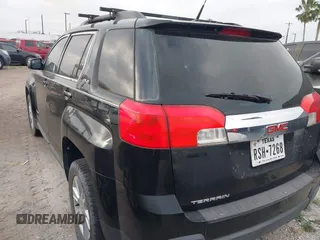 2012 GMC Terrain SLE-1 with VIN 2GKALMEKXC6289188, listed as a IAAI auction lot 42049598 with 244,072 mi miles and . Bid and sale history available at carsss.com. Image 3.