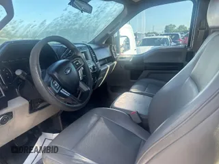 2017 Ford F-150 XL with VIN 1FTFX1EF0HKC70435, listed as a IAAI auction lot 42773128 with 181,555 mi miles and . Bid and sale history available at DreamBid. Image 5.