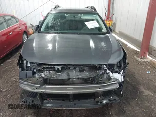 2021 Subaru Outback Premium with VIN 4S4BTADC2M3168085, listed as a IAAI auction lot 41754690 with 45,496 mi miles and . Bid and sale history available at DreamBid. Image 13.