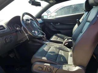 2010 Volkswagen Eos Lux с VIN WVWFA7AH5AV017692, выставлен на аукционе Copart как лот 76176224 с пробегом 87 539 миль миль и На запчасти • Non repairable. История ставок и продаж доступна на DreamBid. Изображение 7.