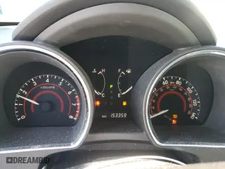 2013 Toyota Highlander with VIN 5TDZK3EH3DS105149, listed as a Copart auction lot 50462015 with 153,359 mi miles and Salvage Title. Bid and sale history available at carsss.com. Image 9.