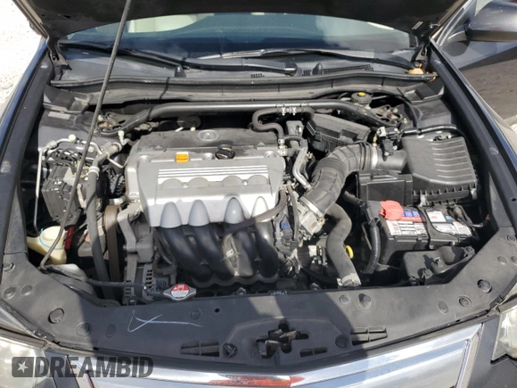 2014 Acura TSX Technology с VIN JH4CU2F67EC001966, выставлен на аукционе Copart как лот 54821265 с пробегом 120 948 миль миль и Списание • Salvage title. История ставок и продаж доступна на DreamBid. Изображение 11.