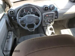 2004 Pontiac Aztek z VIN 3G7DB03E34S577444, wystawiony jako Copart lot #54052675 z przebiegiem 171 851 mil mil oraz Szkoda całkowita • Salvage title. Historia ofert i sprzedaży dostępna na DreamBid. Obrazek 8.
