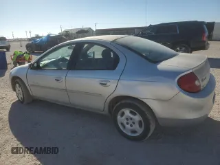 2000 Plymouth Neon Highline z VIN 1P3ES46C3YD674141, wystawiony jako Copart lot #53983035 z przebiegiem 49 413 mil mil oraz Szkoda całkowita • Salvage title. Historia ofert i sprzedaży dostępna na DreamBid. Obrazek 2.