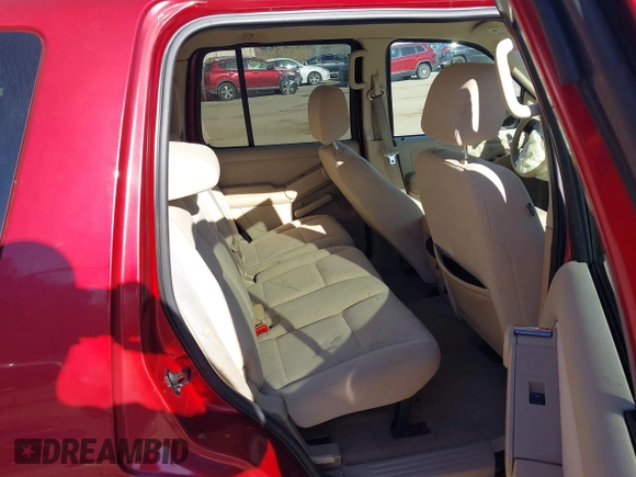 2006 Ford Explorer XLS с VIN 1FMEU72E56UA25727, выставлен на аукционе IAAI как лот 40819312 с пробегом 199 740 миль миль и . История ставок и продаж доступна на DreamBid. Изображение 8.
