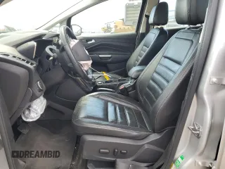 2017 Ford C-Max Titanium z VIN 1FADP5DU5HL110937, wystawiony jako Copart lot #58993795 z przebiegiem 76 914 mil mil oraz Szkody całkowita. Historia ofert i sprzedaży dostępna na DreamBid. Obrazek 7.