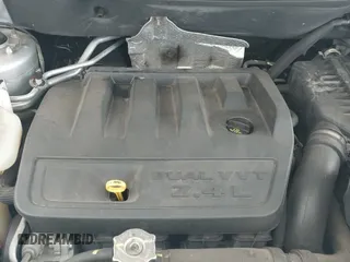 2008 Jeep Compass Limited с VIN 1J8FF57W68D775349, выставлен на аукционе IAAI как лот 43112434 с пробегом 44 191 миль миль и . История ставок и продаж доступна на DreamBid. Изображение 13.