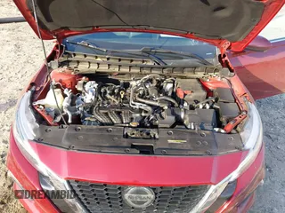 2021 Nissan Altima SV with VIN 1N4BL4DV9MN342736, listed as a IAAI auction lot 42046321 with 81,937 mi miles and . Bid and sale history available at DreamBid. Image 10.