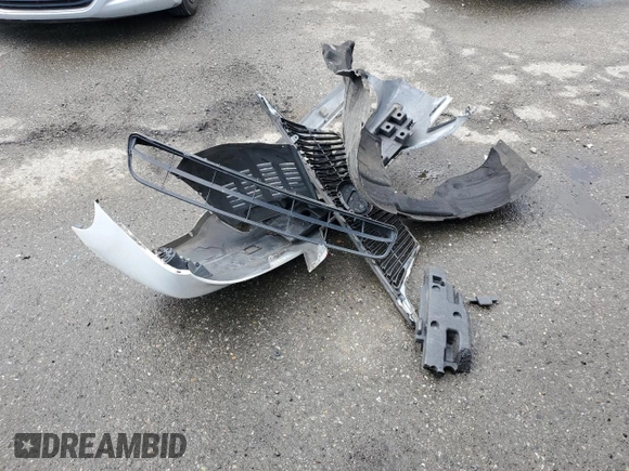 2010 Lexus RX 350 z VIN JTJBK1BA4A2418112, wystawiony jako Copart lot #53911515 z przebiegiem 120 368 mil mil oraz Szkoda całkowita • Salvage title. Historia ofert i sprzedaży dostępna na DreamBid. Obrazek 13.
