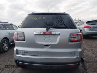 2016 GMC Acadia SLT z VIN 1GKKVRKD8GJ194672, wystawiony jako IAAI lot #41486008 z przebiegiem 109 828 mil mil oraz . Historia ofert i sprzedaży dostępna na DreamBid. Obrazek 16.