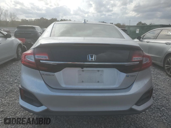 2018 Honda Clarity Plug-In Hybrid with VIN JHMZC5F14JC020083, listed as a Copart auction lot 78432914 with 207,011 mi miles and Salvage Title. Bid and sale history available at carsss.com. Image 6.