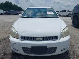 2013 Chevrolet Impala LT with VIN 2G1WG5E35D1215821, listed as a IAAI auction lot 39876555 with 152,325 mi miles and . Bid and sale history available at DreamBid. Image 12.