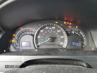 2014 Toyota Camry L with VIN 4T1BF1FK2EU453487, listed as a Copart auction lot 42623715 with 167,836 mi miles and Salvage Title. Bid and sale history available at carsss.com. Image 9.