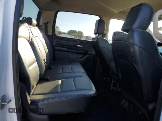 2020 Ram 1500 Tradesman z VIN 1C6SRFNT9LN421718, wystawiony jako Copart lot #81620444 z przebiegiem 38 419 mil mil oraz Szkoda całkowita • Salvage title. Historia ofert i sprzedaży dostępna na DreamBid. Obrazek 10.