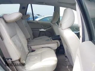 2005 Volvo XC90 with VIN YV1CZ592251168352, listed as a IAAI auction lot 42083311 with 210,444 mi miles. Bid and sale history available at carsss.com. Image 8.