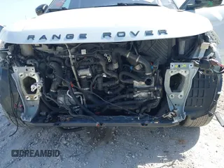 2018 Land Rover Range Rover Evoque SE Premium with VIN SALVC2RX1JH306631, listed as a IAAI auction lot 42082371 with 71,786 mi miles and . Bid and sale history available at DreamBid. Image 6.