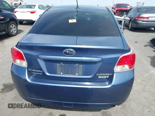 2013 Subaru Impreza Premium z VIN JF1GJAE65DH014195, wystawiony jako IAAI lot #42234437 z przebiegiem 151 588 mil mil oraz . Historia ofert i sprzedaży dostępna na DreamBid. Obrazek 16.