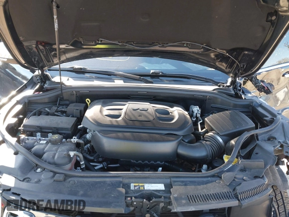 2020 Jeep Grand Cherokee Summit with VIN 1C4RJFJGXLC127554, listed as a IAAI auction lot 41600201 with 40,819 mi miles and . Bid and sale history available at DreamBid. Image 10.
