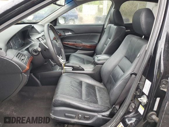 2012 Honda Crosstour EX-L z VIN 5J6TF2H51CL011786, wystawiony jako Copart lot #54544335 z przebiegiem 80 232 mil mil oraz Szkoda całkowita • Salvage title. Historia ofert i sprzedaży dostępna na DreamBid. Obrazek 7.