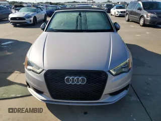 2015 Audi A3 1.8T Premium with VIN WAU6CLFF5F1053078, listed as a Copart auction lot 73886574 with 102,660 mi miles and Non Repairable. Bid and sale history available at carsss.com. Image 5.