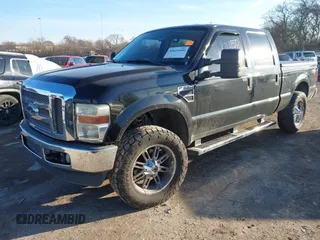 2008 Ford F-250 XL with VIN 1FTSW215X8EC51667, listed as a IAAI auction lot 41621850 with 231,325 mi miles and . Bid and sale history available at DreamBid. Image 17.