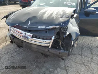 2008 Ford Taurus SEL with VIN 1FAHP24WX8G139361, listed as a Copart auction lot 78180634 with 297,955 mi miles and Salvage Title. Bid and sale history available at carsss.com. Image 11.