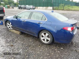 2009 Acura TSX z VIN JH4CU26669C012821, wystawiony jako IAAI lot #42651846 z przebiegiem 234 419 mil mil oraz . Historia ofert i sprzedaży dostępna na DreamBid. Obrazek 3.