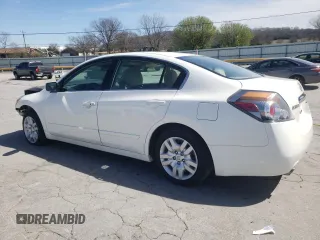 2012 Nissan Altima SL with VIN 1N4AL2AP3CC166296, listed as a Copart auction lot 49997745 with 212,530 mi miles and Non Repairable. Bid and sale history available at DreamBid. Image 2.