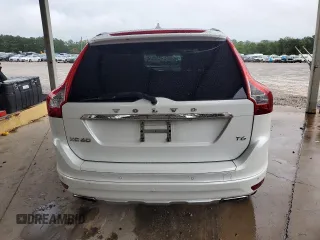 2015 Volvo XC60 T6 Drive-E Platinum с VIN YV449MDM9F2667624, выставлен на аукционе Copart как лот 61379325 с пробегом 64 750 миль миль и Чистый • Clean title. История ставок и продаж доступна на DreamBid. Изображение 6.