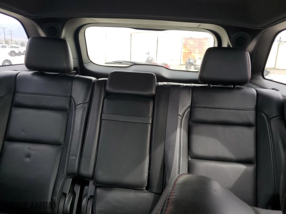 2018 Jeep Grand Cherokee Trailhawk with VIN 1C4RJFLG6JC319502, listed as a Copart auction lot 47237795 with 91,836 mi miles and Salvage Title. Bid and sale history available at carsss.com. Image 10.