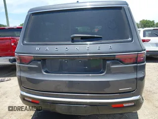2024 Jeep Wagoneer Series II с VIN 1C4SJRBP2RS177770, выставлен на аукционе IAAI как лот 42448555 с пробегом 22 053 миль миль и . История ставок и продаж доступна на DreamBid. Изображение 16.