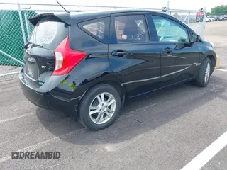 2015 Nissan Note S Plus с VIN 3N1CE2CP7FL392413, выставлен на аукционе IAAI как лот 42610631 с пробегом 144 480 миль миль и . История ставок и продаж доступна на DreamBid. Изображение 4.