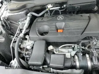 2022 Acura RDX Advance z VIN 5J8TC2H74NL002598, wystawiony jako Copart lot #69317015 z przebiegiem 25 951 mil mil oraz Szkoda całkowita • Salvage title. Historia ofert i sprzedaży dostępna na DreamBid. Obrazek 14.