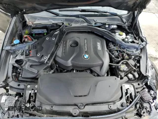 2019 BMW 3 Series 330i xDrive with VIN WBA8Z9C52KB220782, listed as a Copart auction lot 73659394 with 70,771 mi miles and Salvage Title. Bid and sale history available at carsss.com. Image 12.
