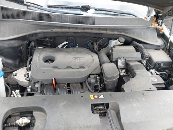 2017 Kia Sorento LX with VIN 5XYPG4A32HG293495, listed as a IAAI auction lot 41929583 with 117,080 mi miles. Bid and sale history available at carsss.com. Image 10.