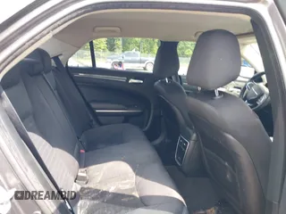 2018 Chrysler 300 Touring with VIN 2C3CCAAG6JH274956, listed as a IAAI auction lot 42096335 with 161,746 mi miles and . Bid and sale history available at DreamBid. Image 8.