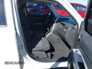 2008 Jeep Patriot Sport with VIN 1J8FF28W08D635875, listed as a IAAI auction lot 41761822 with 285,728 mi miles and . Bid and sale history available at carsss.com. Image 5.
