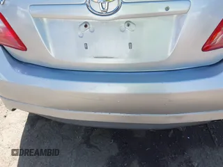 2007 Toyota Camry CE with VIN 4T1BE46K87U696826, listed as a IAAI auction lot 41967484 with 117,623 mi miles and . Bid and sale history available at DreamBid. Image 13.