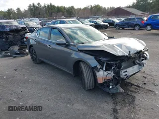 2020 Nissan Altima S z VIN 1N4BL4BW7LC274278, wystawiony jako IAAI lot #41931844 z przebiegiem 139 723 mil mil oraz . Historia ofert i sprzedaży dostępna na DreamBid. Obrazek 1.