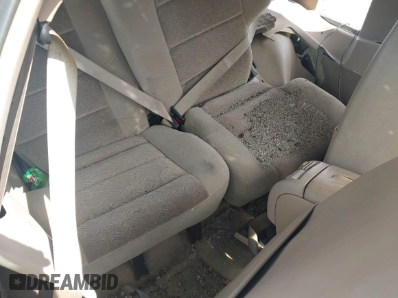 2001 Ford Explorer Sport with VIN 1FMCU70E21UB80402, listed as a IAAI auction lot 42190550 with 148,846 mi miles and . Bid and sale history available at DreamBid. Image 8.